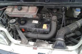 DUCATO 98-02 2.8 DTI двигатель 8140.43 С АВТО ИЗ ГЕРМАНИИ
