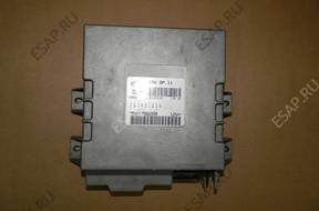 DUCATO БЛОК УПРАВЛЕНИЯ ДВИГАТЕЛЕМ 2.0 8V   9621756280