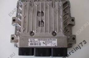 DUCATO БЛОК УПРАВЛЕНИЯ S180129101C 9678935980 SID208