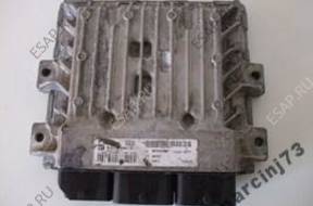 DUCATO БЛОК УПРАВЛЕНИЯ S180129301B 9679009380 SID208