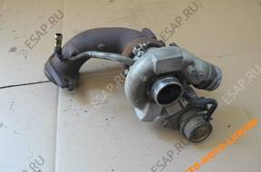 DUCATO BOXER 02-06 2.8 JTD ТУРБОКОМПРЕССОР