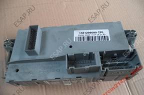 ducato boxer 06- БЛОК УПРАВЛЕНИЯ МОДУЛЬ 1361296080