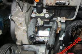 DUCATO BOXER 2,0 2,2HDI ТНВД 0445010021