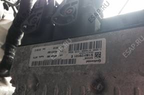 DUCATO BOXER 2 2 HDI БЛОК УПРАВЛЕНИЯ S180129101E SID 208
