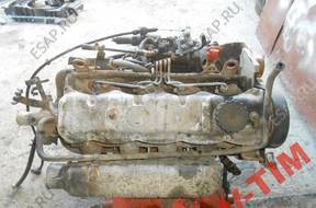 DUCATO BOXER 2,5D 94-02 двигатель KRAK