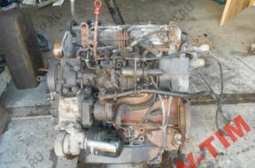 DUCATO BOXER 2,5D 94-02 двигатель KRAK