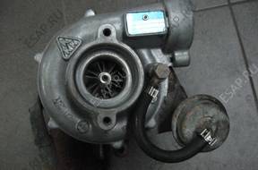 Ducato Boxer 2,5TD - ТУРБОКОМПРЕССОР K14-212