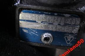 Ducato BOXER 2.0 Jtd 2,0 Hdi ТУРБОКОМПРЕССОР 02-06