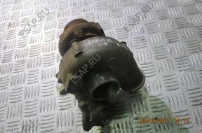 DUCATO BOXER 2.3 JTD ТУРБОКОМПРЕССОР 504014915