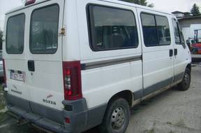 Ducato boxer 2.8 hdi jtd КОРОБКА ПЕРЕДАЧw