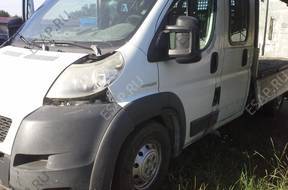 ducato boxer двигатель 2.2 hdi 06-12 комплектный 130tys