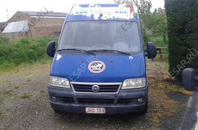 ducato boxer двигатель 2.3 hdi