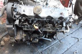 DUCATO BOXER JUMPER 02-06 2.8 HDI JTD двигатель