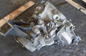 DUCATO BOXER JUMPER 02-06 КОРОБКА ПЕРЕДАЧW 20MM01