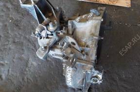 DUCATO BOXER JUMPER 02-06 КОРОБКА ПЕРЕДАЧW 20MM01