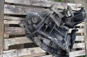 Ducato boxer jumper 02-06 КОРОБКА ПЕРЕДАЧW 20UM04