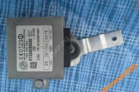DUCATO BOXER JUMPER 02-06 МОДУЛЬ БЛОК УПРАВЛЕНИЯ