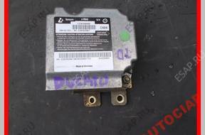 DUCATO BOXER JUMPER 02-06 СЕНСОР AIRBAG 1328448080