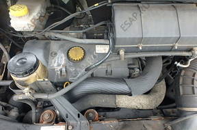 DUCATO BOXER JUMPER 02-2006 год 2.8 КОРОБКА ПЕРЕДАЧW