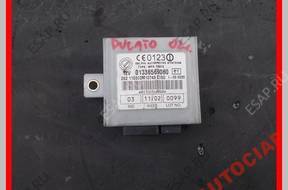 DUCATO BOXER JUMPER 02-2006 год МОДУЛЬ 01336569080