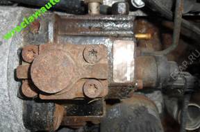DUCATO BOXER JUMPER  06-11, ТНВД