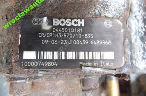 DUCATO BOXER JUMPER  06-11, ТНВД