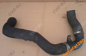 DUCATO BOXER JUMPER 06-13 2,3 JTD ШЛАНГ ИНТЕРКУЛЕРА