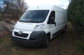 DUCATO BOXER JUMPER 06- 2,2 06-14 РУЛЕВАЯ РЕЙКА