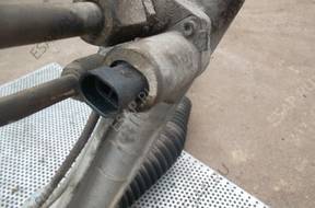 DUCATO BOXER JUMPER 06-2014 год РУЛЕВАЯ РЕЙКА С ДАТЧИКОМ