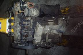 DUCATO BOXER JUMPER 1.9 D двигатель