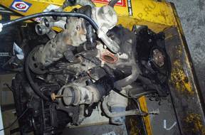 DUCATO BOXER JUMPER 1.9 D двигатель