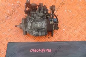 DUCATO BOXER JUMPER 1.9 ТНВД 0460484146