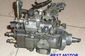 DUCATO BOXER JUMPER 1.9D ТНВД Bosch