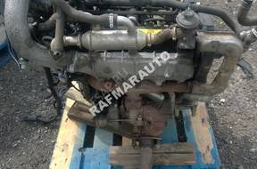 DUCATO BOXER JUMPER 2,0 HDI 90KM двигатель DW10TD