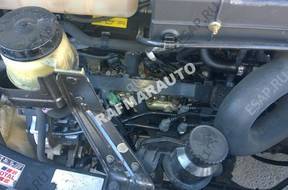 DUCATO BOXER JUMPER 2,0 HDI 90KM двигатель DW10TD