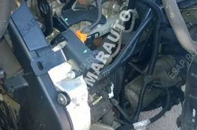 DUCATO BOXER JUMPER 2,0 HDI 90KM двигатель DW10TD