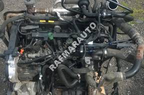 DUCATO BOXER JUMPER 2,0 HDI 90KM двигатель DW10TD