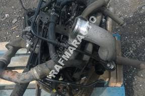 DUCATO BOXER JUMPER 2,0 HDI 90KM двигатель DW10TD