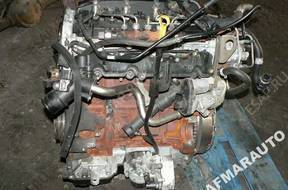 DUCATO BOXER JUMPER 2,2 двигатель комплектный 30ty.km