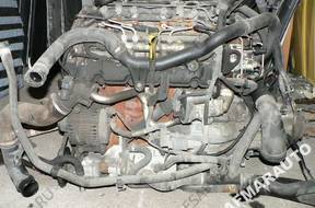 DUCATO BOXER JUMPER 2,2 HDI двигатель 2006-2010 год.