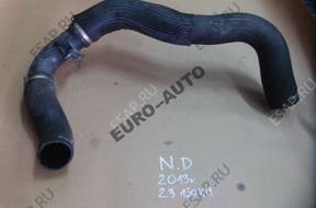 DUCATO BOXER JUMPER 2,3 150 KM W ИНТЕРКУЛЕР