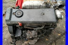 ducato boxer jumper 2,5 tdi двигатель комплектный