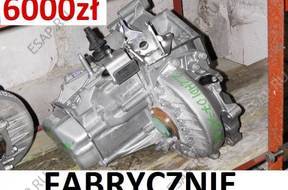 DUCATO BOXER JUMPER 2007 2.2 JTD HDI КОРОБКА ПЕРЕДАЧ НОВАЯ