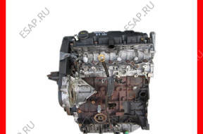 DUCATO BOXER JUMPER 2.2 HDI 02-06 двигатель