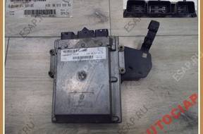 DUCATO BOXER JUMPER 2.2 HDI 9663289180 9661256980