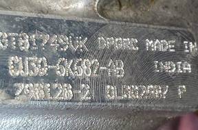 DUCATO BOXER JUMPER 2.2 ТУРБОКОМПРЕССОР GTB1749VK