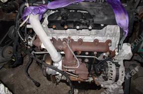 DUCATO BOXER JUMPER  2.3 JTD двигатель EURO4 06-11