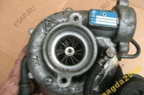 Ducato boxer jumper 2.5 2.8 ТУРБИНА K-14