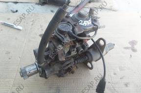 DUCATO BOXER JUMPER 2.5 TDI ТНВД