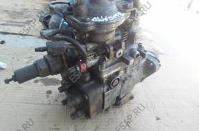 DUCATO BOXER JUMPER 2.5 TDI ТНВД